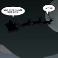 The Christmas Heist