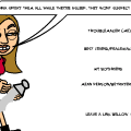 the reality show