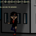 Detective Alex