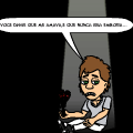 Vida do Nick