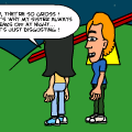 TotD: Park