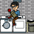 Pottering Around
