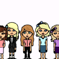 I <3 Dollies