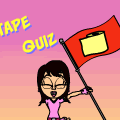 Tape Quiz!