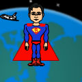 SuperMan