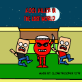 Kool Killer VI The Last World