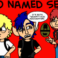 A-no named series