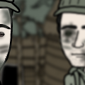 harded