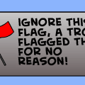 flag!