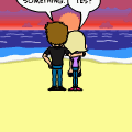 BITSTRIPS MIDDLE SCHOOL