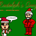 Rudolph's Quiz