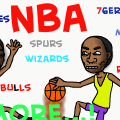 NBA