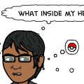 what inside my head