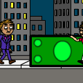TotD: Bribery