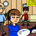 Harlem Shake
