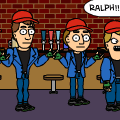 Five Movie Guys