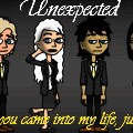 Unexpected