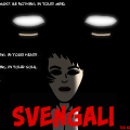 'Svengali'