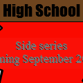 High School