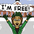 Christmas holidays