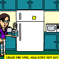 Life Lessons 7