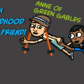 Remix: Imaginary Friend