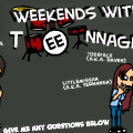 Weekends With Teenagers