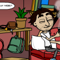 TotD: Spiffy