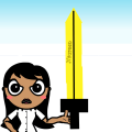 Naureens Sword