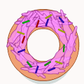 dounut