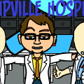 Bitstripville HOSPITAL 36
