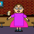 your outfit