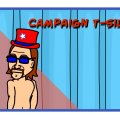Campaign T-Silly