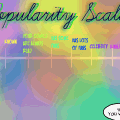 Popularity Scale