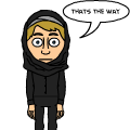 I LIKE IT LMFAO