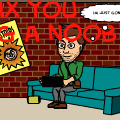 N00B Remix 