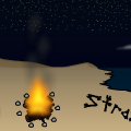 Stranded