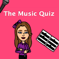 The Music Quiz