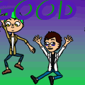 Good vs. Evil
