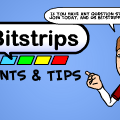 Bitstrips Forum