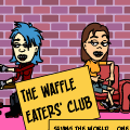 The Waffle Eaters' Club