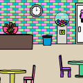  Crazy Lily's Candy Corner