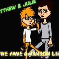 Matthew & Julie