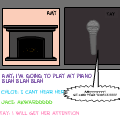 tiny chat