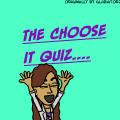 Gladiator's Choose it Quiz