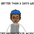 Meme Series