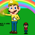 mario rimix