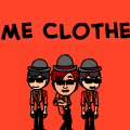 Same Clothes