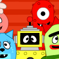 Yo Gabba Gabba!