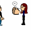 Because its Fun To Mess With Friends